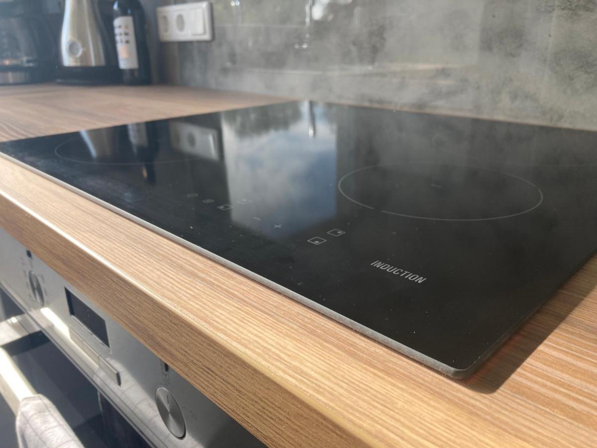 Nowe Apartamenty Ostoja - Nad Baltykiem - Cisza I Piekno Natury Zastan Extérieur photo