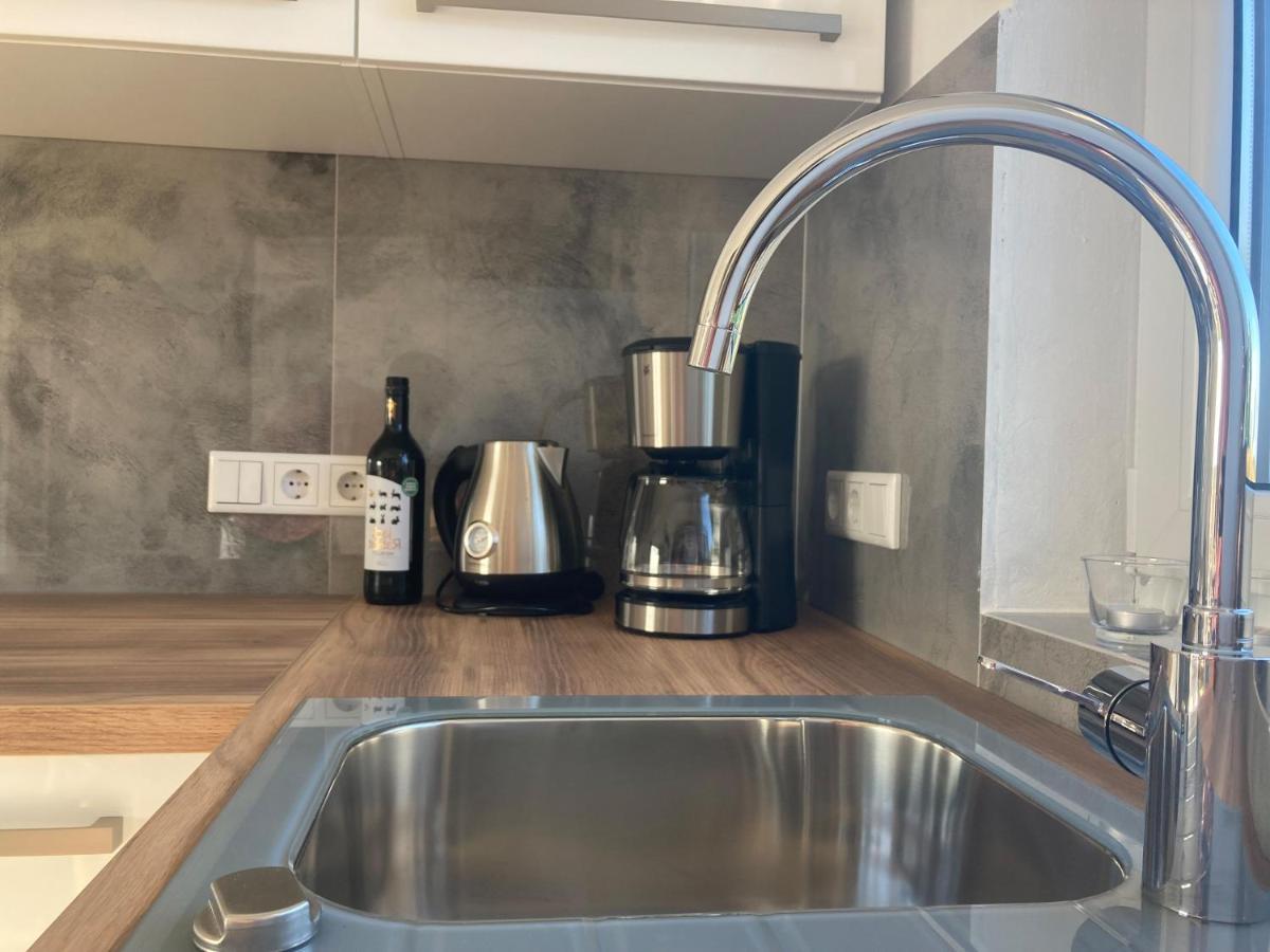 Nowe Apartamenty Ostoja - Nad Baltykiem - Cisza I Piekno Natury Zastan Extérieur photo