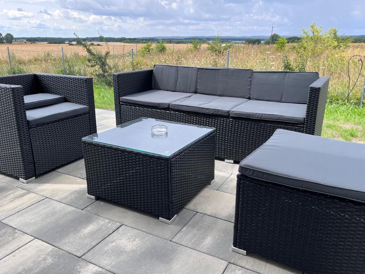 Nowe Apartamenty Ostoja - Nad Baltykiem - Cisza I Piekno Natury Zastan Extérieur photo