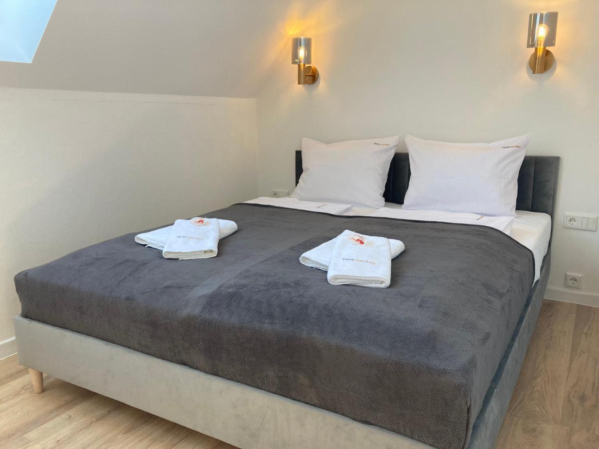 Nowe Apartamenty Ostoja - Nad Baltykiem - Cisza I Piekno Natury Zastan Extérieur photo