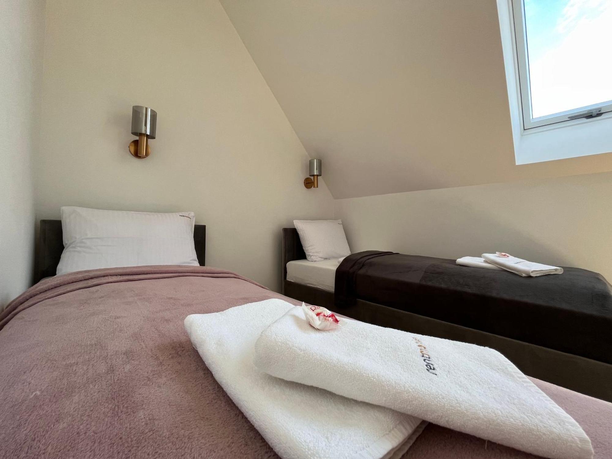 Nowe Apartamenty Ostoja - Nad Baltykiem - Cisza I Piekno Natury Zastan Extérieur photo