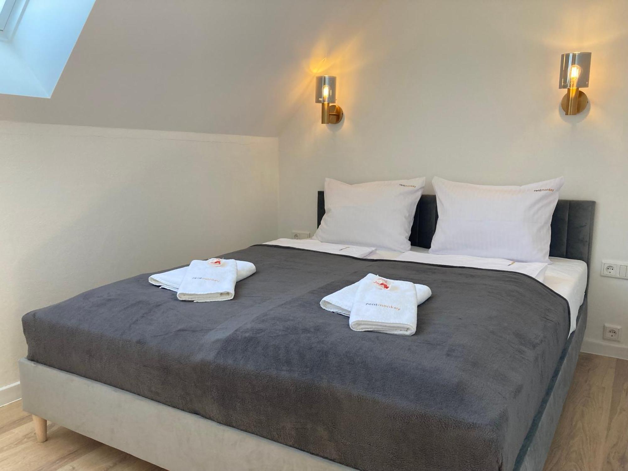 Nowe Apartamenty Ostoja - Nad Baltykiem - Cisza I Piekno Natury Zastan Chambre photo
