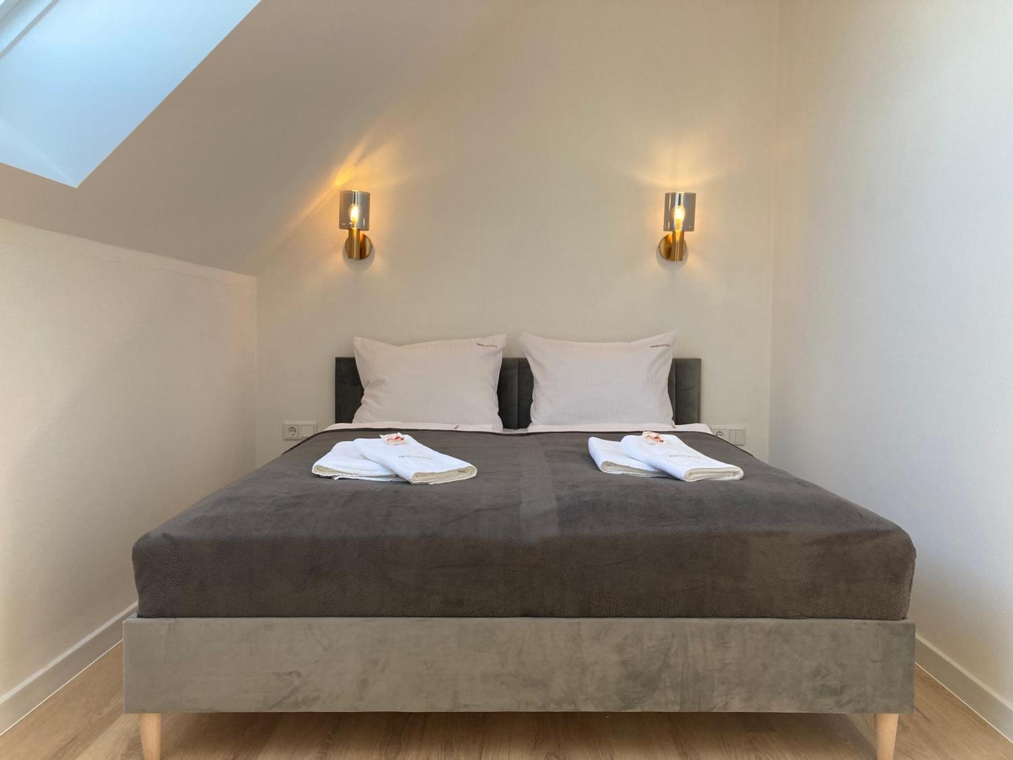 Nowe Apartamenty Ostoja - Nad Baltykiem - Cisza I Piekno Natury Zastan Extérieur photo