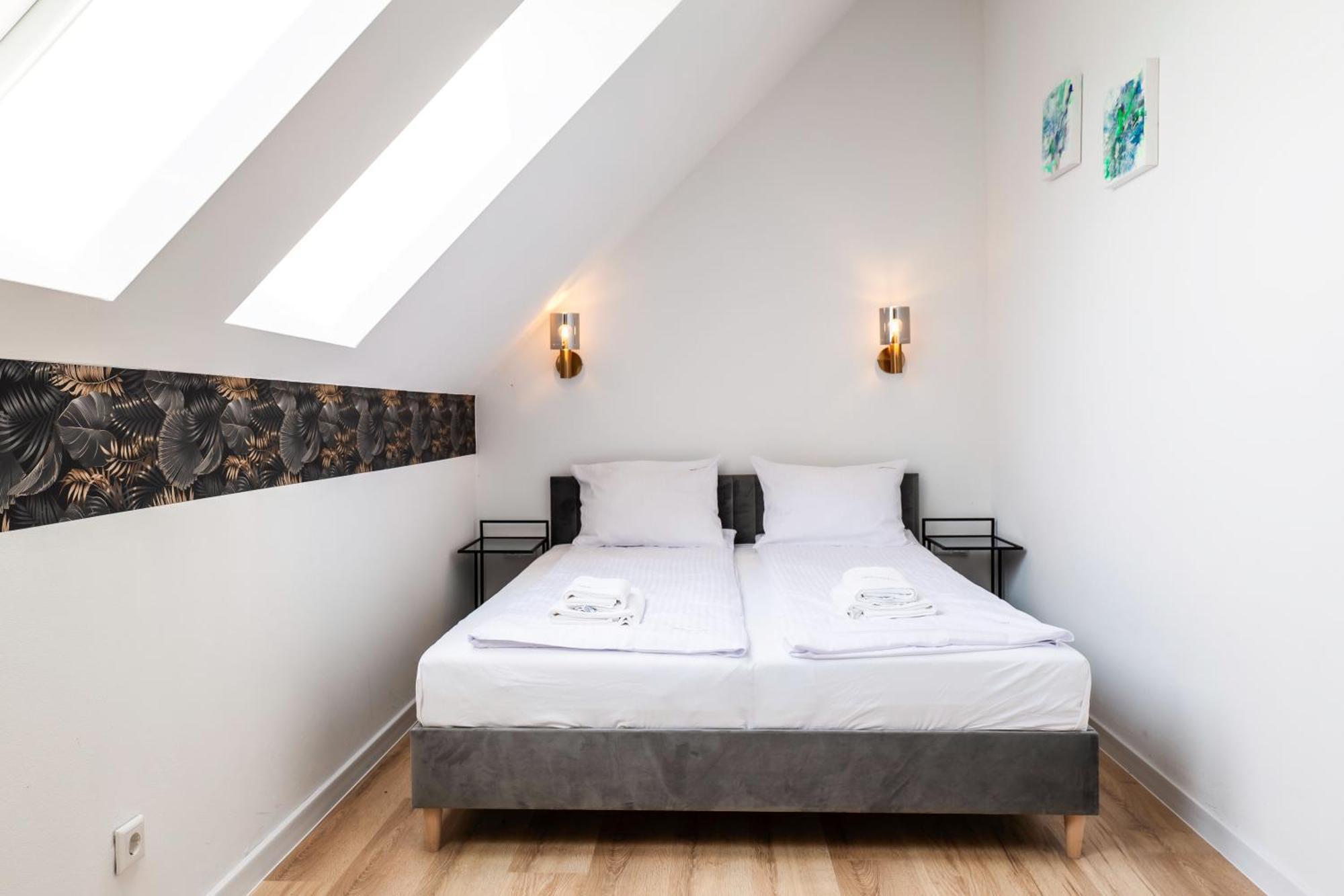 Nowe Apartamenty Ostoja - Nad Baltykiem - Cisza I Piekno Natury Zastan Extérieur photo