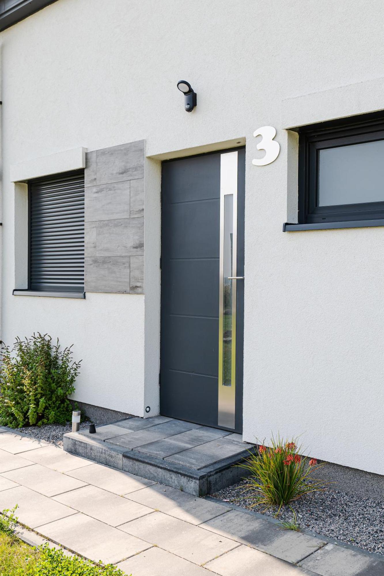 Nowe Apartamenty Ostoja - Nad Baltykiem - Cisza I Piekno Natury Zastan Extérieur photo